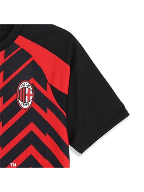 Puma Milan maglia Prematch 23/24 MILAN | 77223101PREMATCH SS